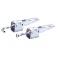 Horizontal Latch Toggle Clamp 43110 Holding Capacity 170kgs Cold Roll Sheet