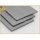 RX10 Tungsten Carbide Sheet Medium Grain Size 90 - 90.5 HRA Hardness