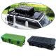 110L Off Road Vehicle LLDPE Plastic Tool Car Tool Kit Set Box Storage Boxes Car Roof Boxes