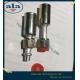 #6 #8 #10 #12 Al joint with iron jacket A/C Fittings 180 Degree A/C fitting O-Ring Female AC Hose connector