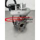 28231-27000 49173-02410 TD025 Diesel Engine Turbocharger for Hyundai Elantra 2.0 CRDi Engine D4EA