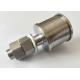 Rust Resistant Johnson Screen Filter Nozzle High Performance For Resin Filter
