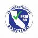 Amazon Requirement:California Proposition 65 -Flame Retardant Content