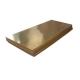 Radiator Parts Copper Flat Plate Bronze Brass Sheet Electrical Components