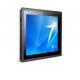 21.5 Inch Industrial Panel PC Embedded Wall Mount Touch Screen