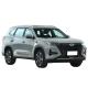 Chery Tiggo 8 Pro 300-400Nm Maximum Torque Gas/Petrol Car with Excellent Performance