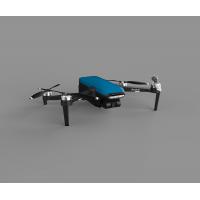 Foldable Drone Gps 4k 5g Wifi 3 Axis Long Distance Toys 35mins