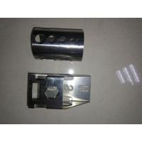 Flame Cutting Metal Cnc Plasma Cutting Services For Industry / Machinery