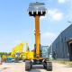 21.2T Large Hydraulic Excavator Machine 133KW Ensuring Operator Protection