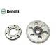 Motorcycle Starting Overrunning Clutch for Benelli TRK 502