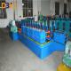 AC 380V Tube Mill Line High Speed 0-100M/Min For Gas Transportation