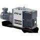 AC Vacuum Pump For High Water Vapor Loads GVD 40 Gas Ballast Control Easy To Maintain