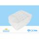 Ultra Soft Disposable Absorbent Adult Diaper Custom Non Woven Fabric Printed