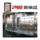 SUS304 30kw 2500PPH Liquid  Aseptic Pouch Filling Machine Automatic Cursor Orientation