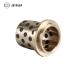 Graphit Bronze Self Lubricating Bearing Guiding Oilless Bronze Bushing