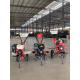 173F 178F 186F Engine Hand Held Cultivator Power Diesel Tiller  Garden Tools For Farmers