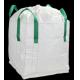 Standard Size PP Woven Jumbo Bags Light Weight Reusable  160-230GSM