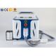 Portable AFT Laser Hair Removal Device , Permanent IPL SHR Hair Removal Machine