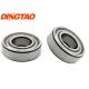 153500624 Brg Rasial Ball 20mm Id 42mm Od Suit For DT XLC7000 Cutter Spare Parts