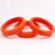 O-Ring Sealing Custom Silicone Rubber High-Temperature Sealing Ring Corrosion-Resistant Rubber Ring