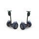 Lithium Battery Segway Electric Scooter , 2 Wheel Self Balancing Electric Chariot
