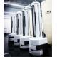 Portable Indoor 95% UV Light Disinfection Robot