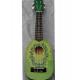 21"  professional Ukulele fruit type Children Toy guitar wooden guitar AGUL08