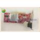 NCR ATM Parts Selfserve 6625 UOP PCI GRAPHICS CARD 009-0022407