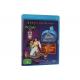 Aladdin: The Return of Jafar / Aladdin and the King of Thieves Blu-Ray DVD