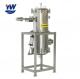 Carbon Steel Leaf Pressure Filter Chemical Industry Inlet Diameter DN40