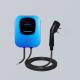 Type 2 7kw EV Home Charger Reserve Charging With Indicator Light