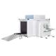 Security Systems XLD-100100D X-ray baggage machine