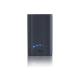 3400mAh Plastic IPhone Battery Extender For Mobilephone With 5 Blue LED / Mini