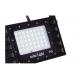 5700LM 240PCS LED Solar Panel Flood Light 20AH Battery 350 X 450mm