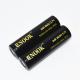 3100mAh 3.7V 18650 Button Top Li Ion Batteries 40A High Drain Rechargeable Battery