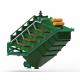 Multi Deck High Frequency Vibrating Screen For Sieving Fine Sands
