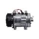 7H15 8PK Auto Ac Compressor For JCB Manitou 12V 5095986 50959863