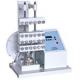 300cpm Rubber Bending Testing Machine JIS-K6301 Test Standard