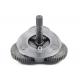 EX120-2 EX120-3 EX120-5 Excavator Final Drive Spare Parts Planetary Carrier Assy 1014516
