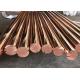 UNS C71500 Copper Nickel Pipe