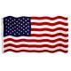 American Custom Double Sided Flag / Digital Printing Football Club Flags