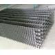 Black Welded Hot Dipped Galvanized Wire Mesh Factory