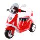G.W. N.W 6.5 KGS/5.5 KGS Baby Color Cartoon Tricycle with Gorgeous Lights and