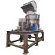 1000mm Rotating Diameter Vertical Hammer Mill Machine for Scrap Motor Recycling at Best