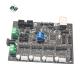 ISO9001 200 Degree PCB Power Board , USB PCB Assembly Power Supply
