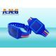 Contactless Security Access Rfid Wristbands Silicone , Smart rfid bracelet