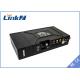 Military Long Range COFDM Wireless Digital Video System HDMI & CVBS H.264 Low Delay Battery Powered