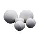 Fe2O3 1%Max Ceramic Fireplace Ball for Oem/Odm Beads Gas Fire Balls Fireplace Support
