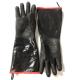 Polyethylene Heat Protection Gloves For Cooking 932F OEM ODM