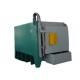 Trolley Kiln Car Bottom Furnace Heat Treatment Machine PID Temperature Control